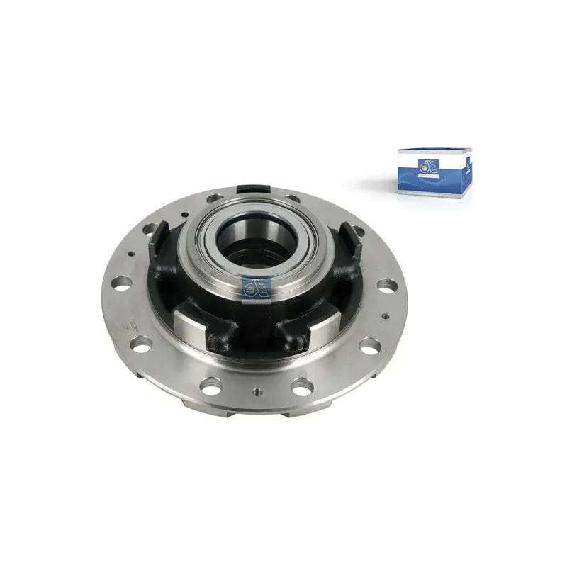 Rulmanlı Tekerlek Poryası DT Spare Parts 2.65275 – Volvo FM / FMX