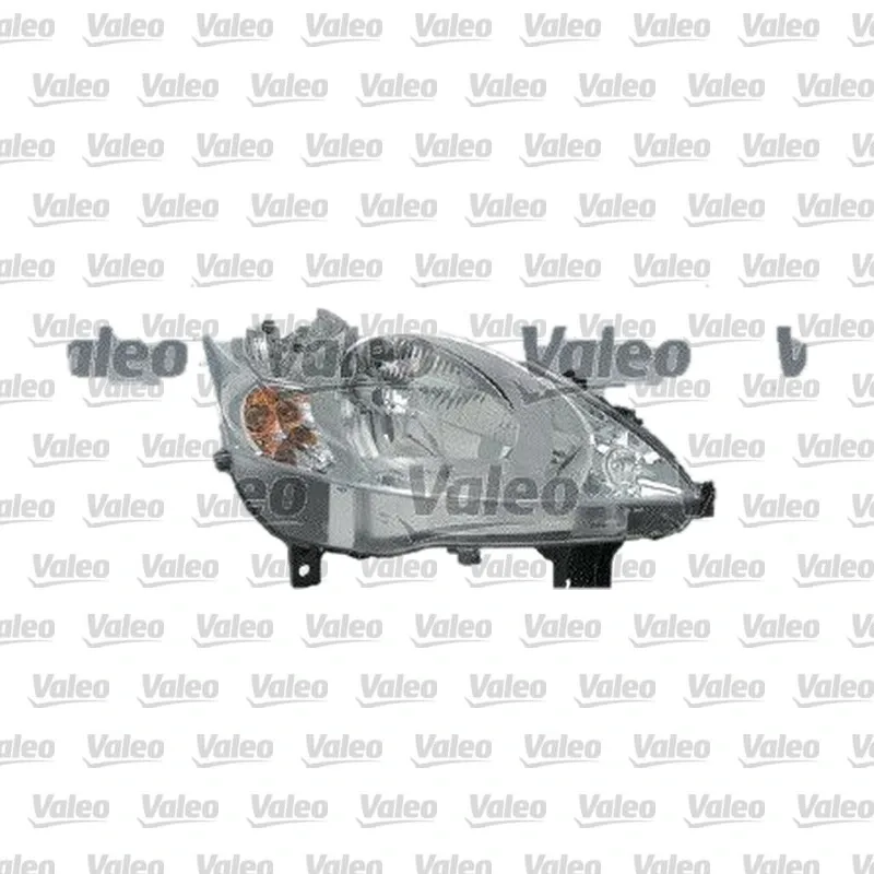 Peugeot Partner 1.6 Far Lambası Sağ – VALEO 43775