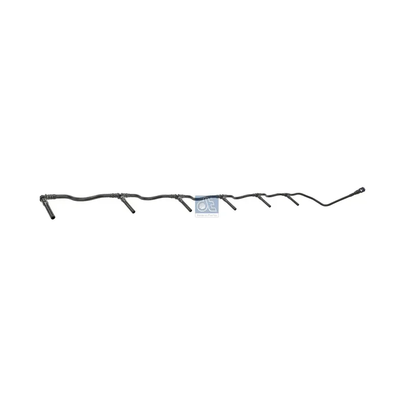 Karter Havalandırma Borusu DT Spare Parts 1.11720 – Scania R