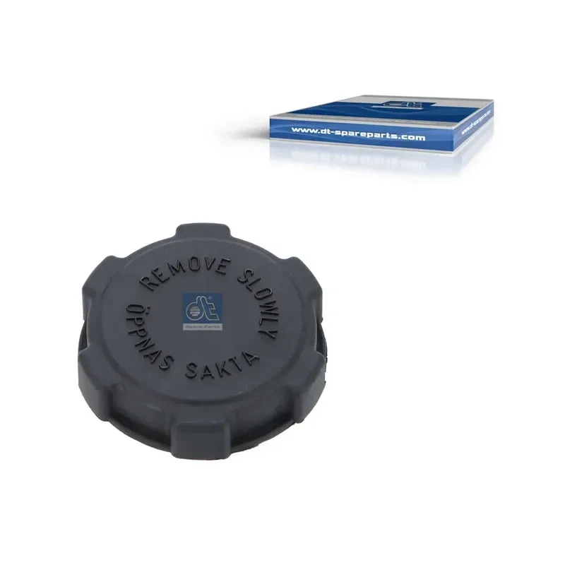 Genleşme Deposu Kapağı DT Spare Parts 1.11036 – Scania R