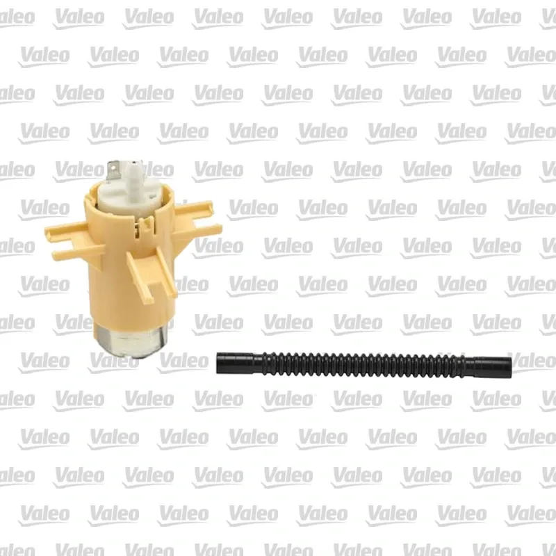 Depo Şamandırası VALEO 348707 – BMW 320i