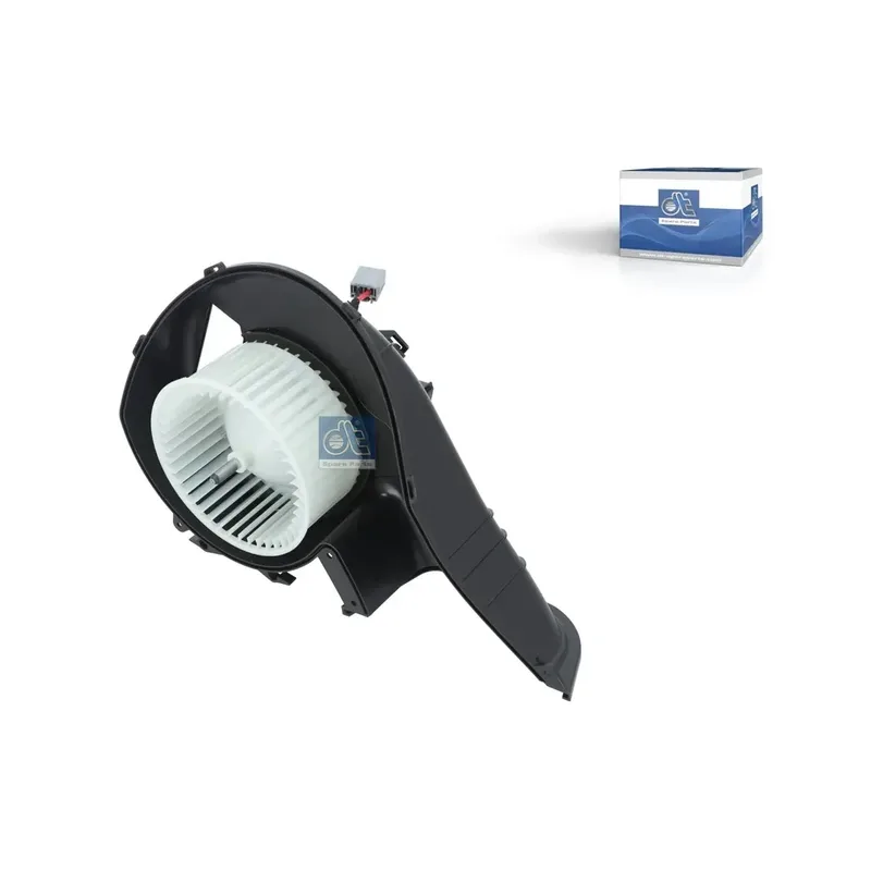 Kalorifer Fan Motoru DT Spare Parts 2.76334 – Volvo FH
