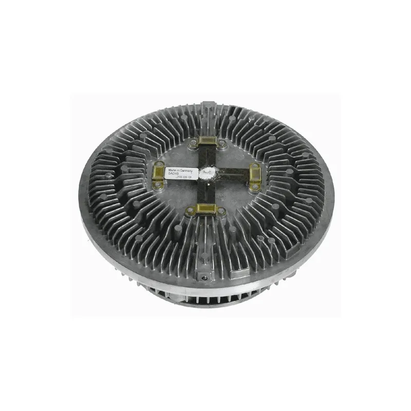 Fan Kavraması SACHS 2100 025 131 – Mercedes-Benz ACTROS