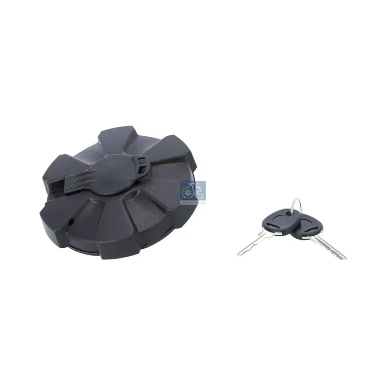 Yakıt Deposu Kapağı DT Spare Parts 4.72800 – Mercedes-Benz ACTROS / AROCS