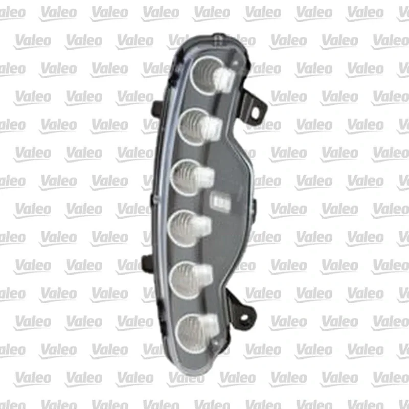 Gündüz Farı Sağ VALEO 044210 – Citroen / DS