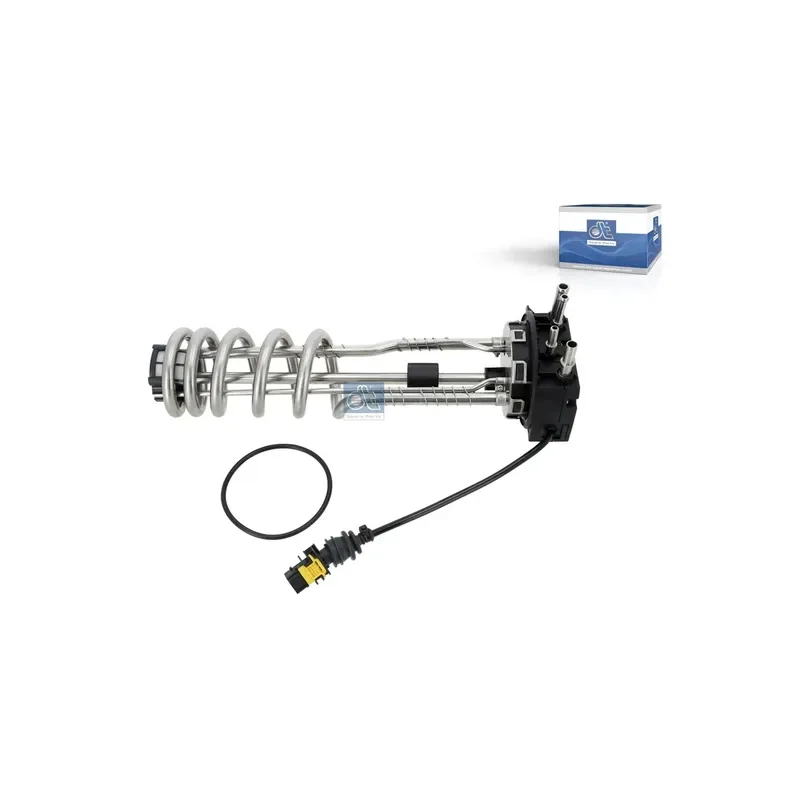 AdBlue Seviye Sensörü DT Spare Parts 1.00738 – Scania G / R / S