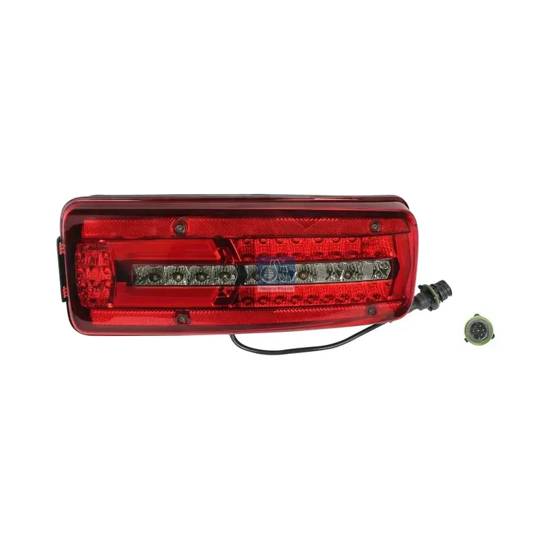 Sağ Stop Lambası DT Spare Parts 3.32029 – MAN TGS / TGX