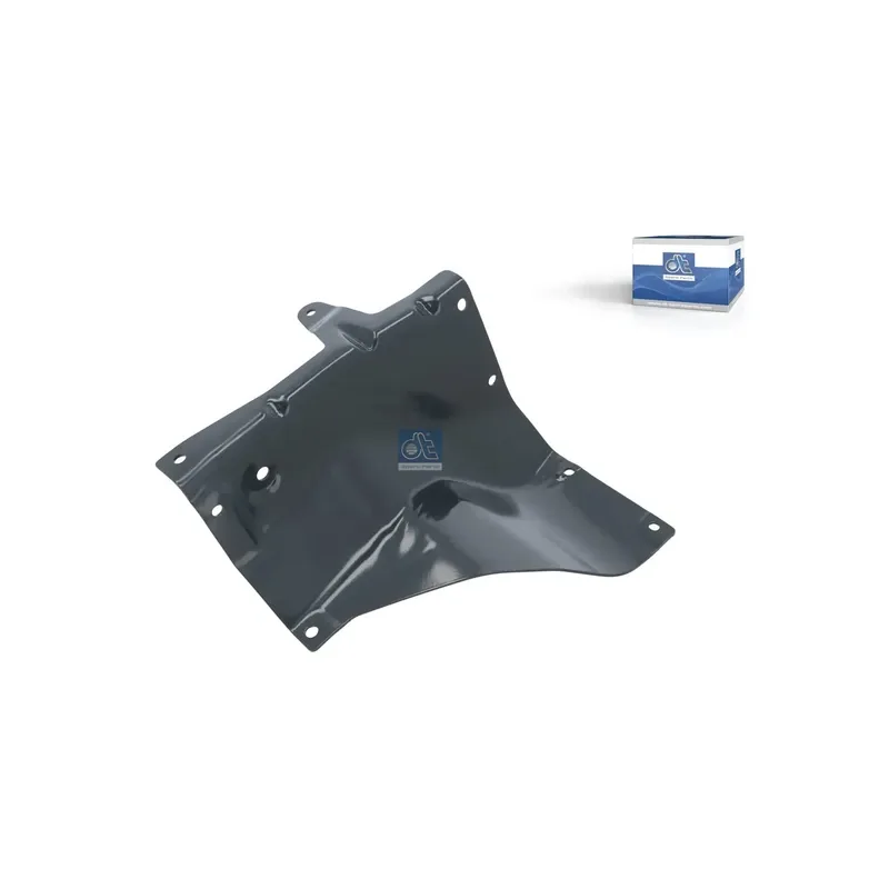 Sol Basamak Yuvası DT Spare Parts 1.52987 – Scania S