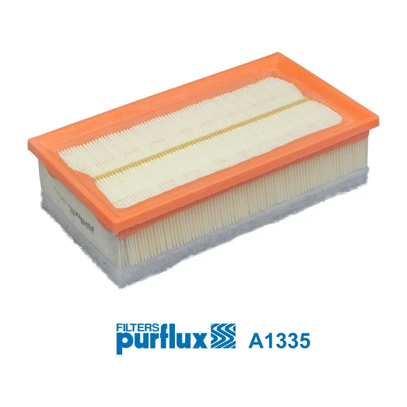 Hava Filtresi PURFLUX A1335 – PEUGEOT 407 / Expert