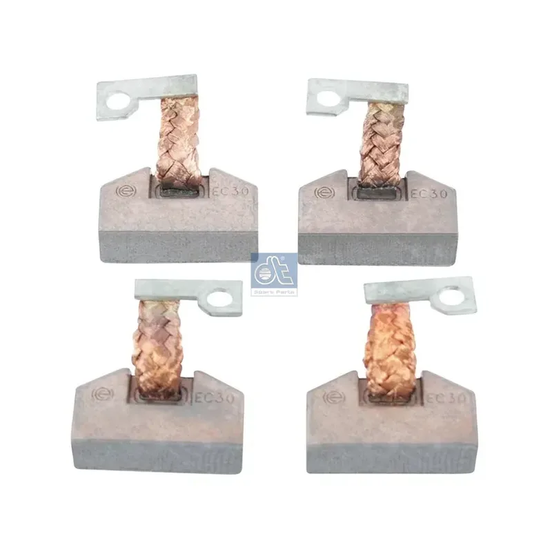 Marş Motoru Kömür Takımı DT Spare Parts 3.34102 – MAN TGA / TGS / TGX