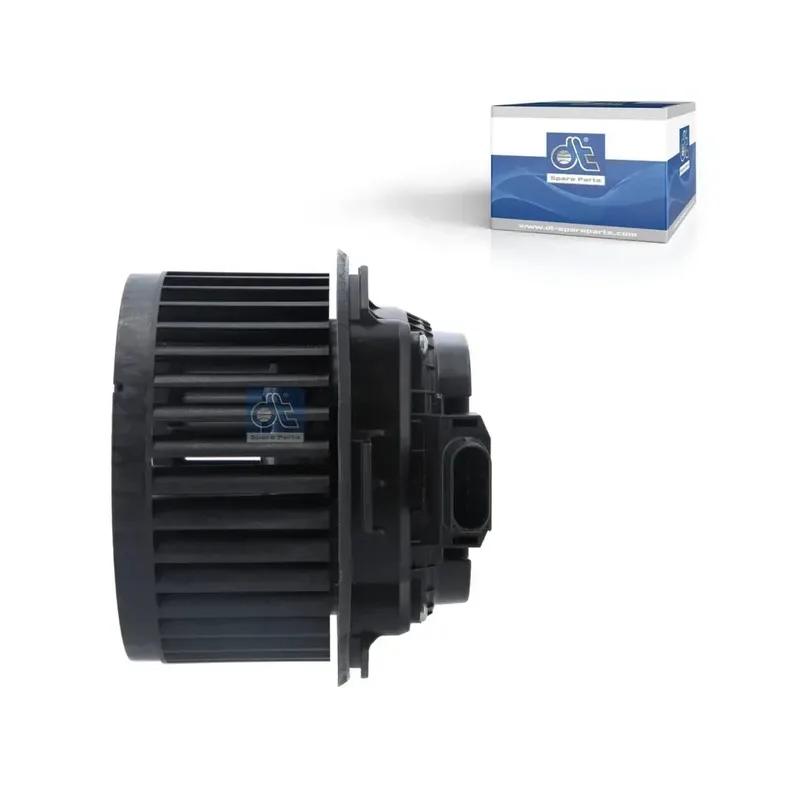 Fırçasız Fan Motoru DT Spare Parts 1.23575 – Scania G / R / S