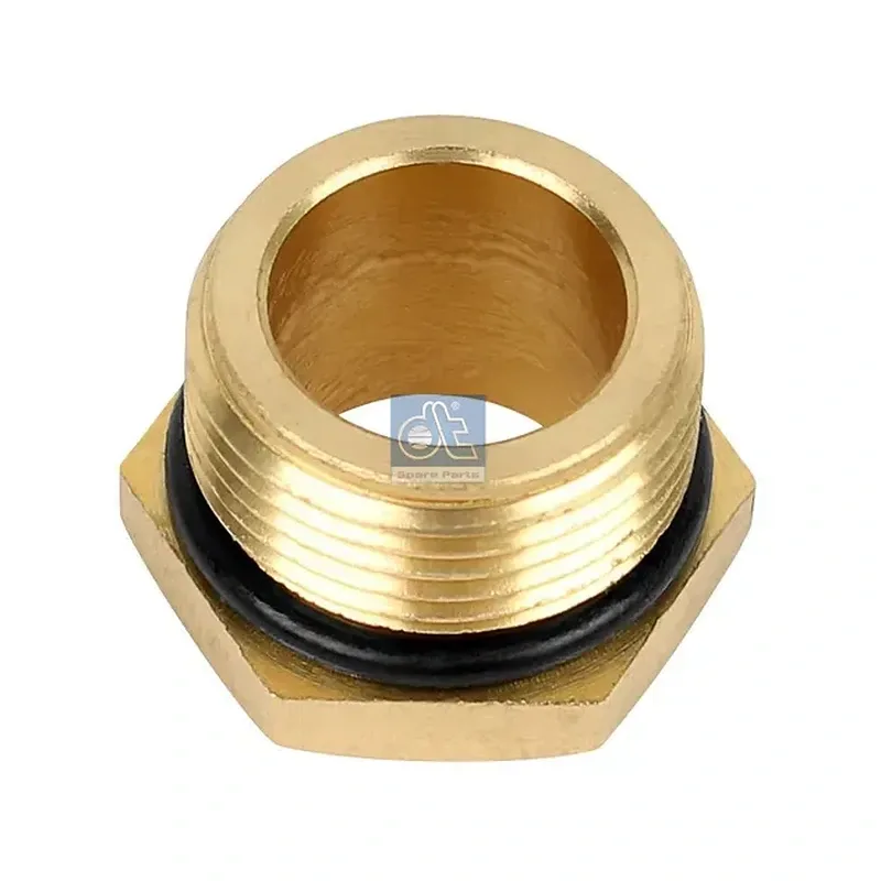 Fren Hava Hattı Rakor Somunu DT Spare Parts 4.40245 – MAN TGA / TGS / TGX