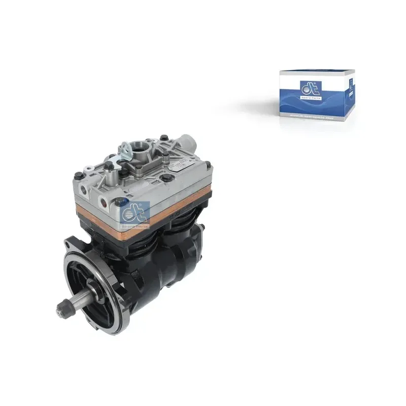 Hava Kompresörü DT Spare Parts 2.45004 – Volvo FH / FM / FMX