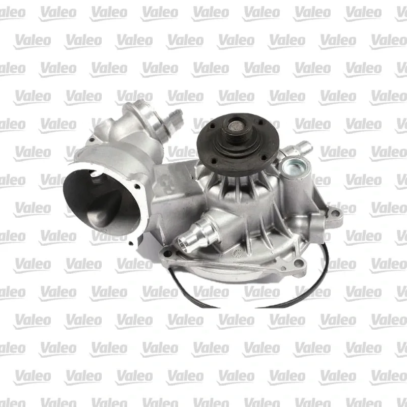 Devirdaim Su Pompası VALEO 529408 – BMW X5 4.4 i / 4.8