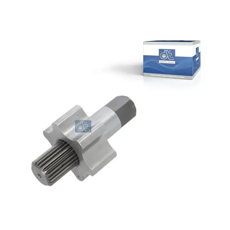 Şanzıman Yağ Pompası Mili DT Spare Parts 3.51330 – MAN TGA
