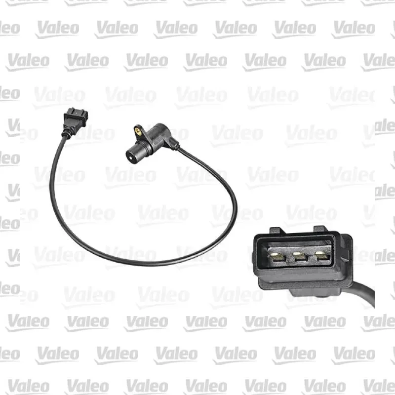 Krank Sensörü VALEO 254136 – Volkswagen Golf / Passat