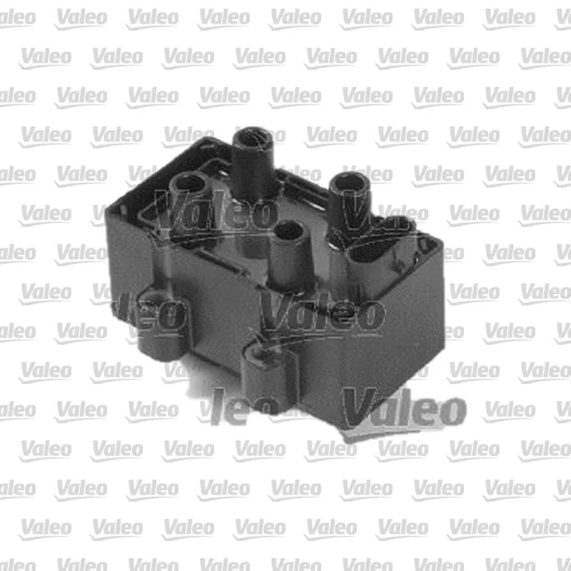 Ateşleme Bobini VALEO 245105 – Renault / Dacia