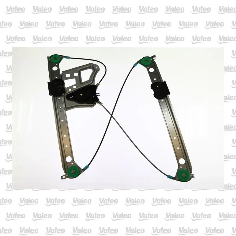 Cam Krikosu Ön Sağ VALEO 851859 – Mercedes-Benz S 350