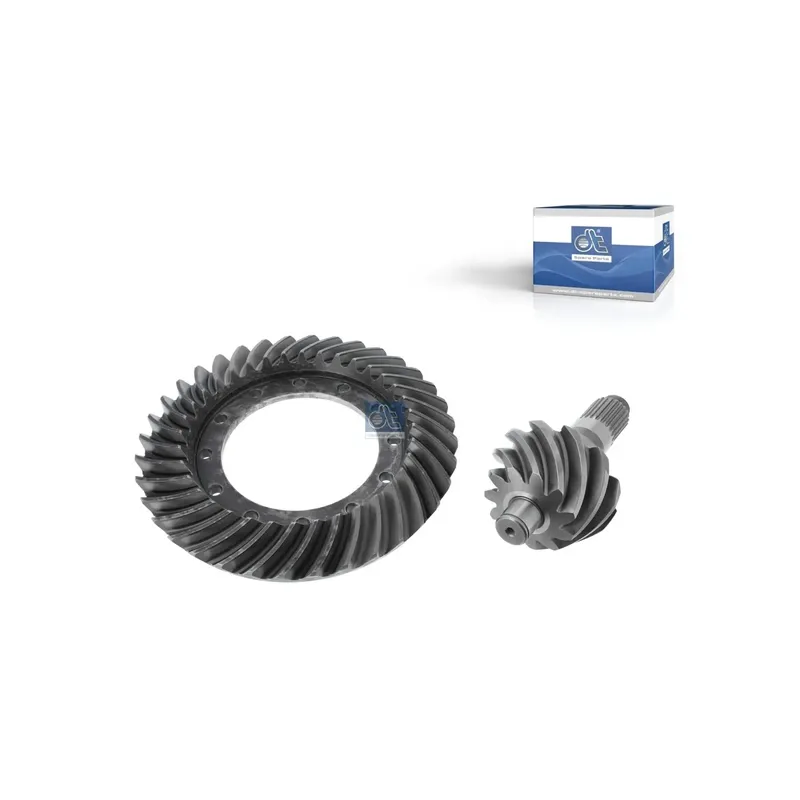 Ayna Mahruti Dişli Takımı DT Spare Parts 1.16913 – Scania G / R / S