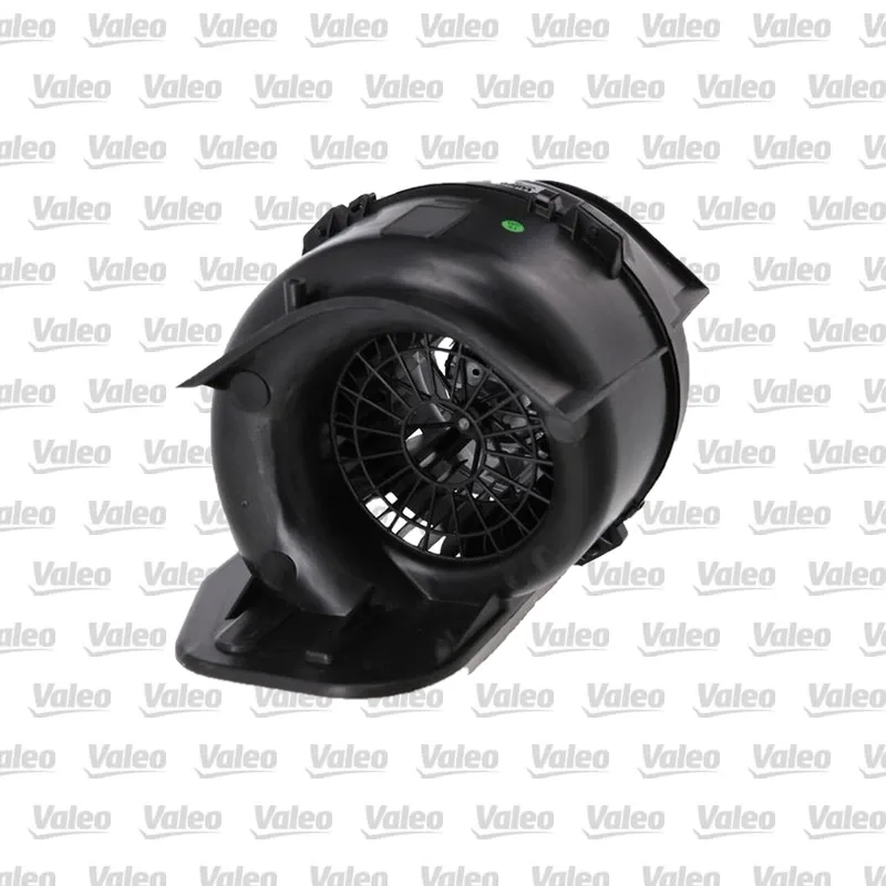 Kalorifer Motoru VALEO 884648 – Renault Clio