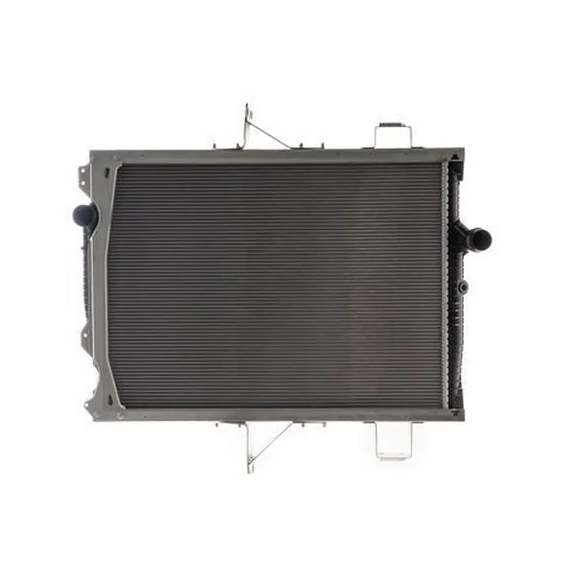 Volvo FM 460 Motor Su Radyatörü – MAHLE CR 2096 001S
