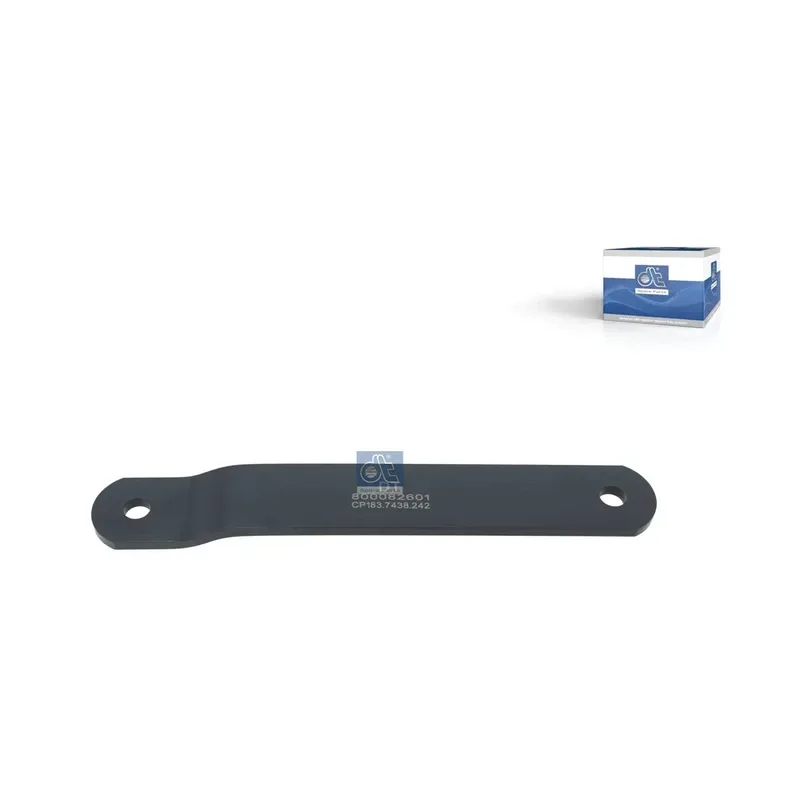 Denge Kolu Konsolu DT Spare Parts 1.01242 – Scania G / R / S