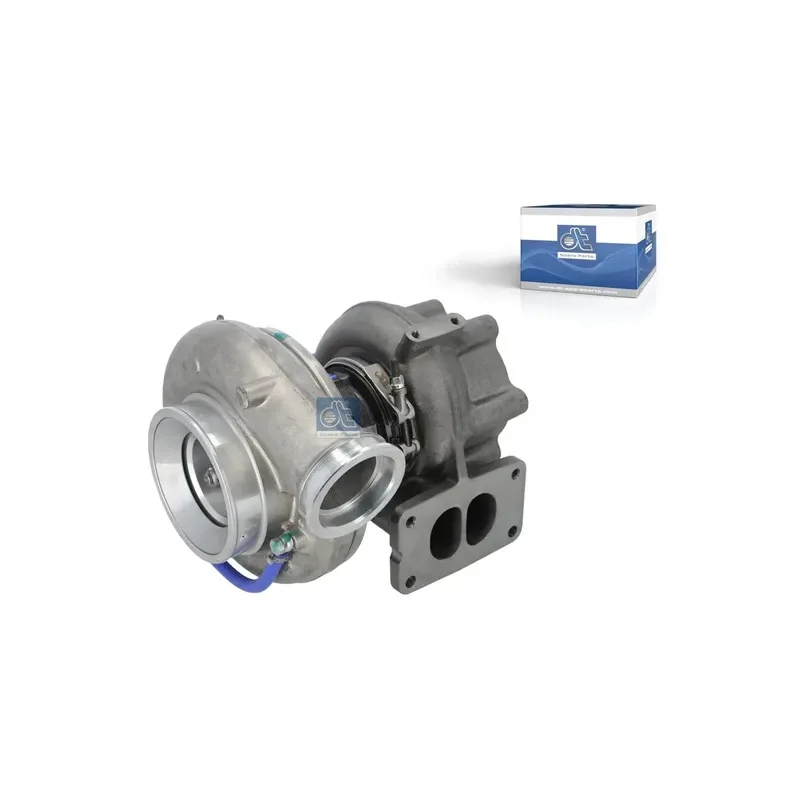 Turboşarj DT Spare Parts 4.72704 – Mercedes-Benz ACTROS
