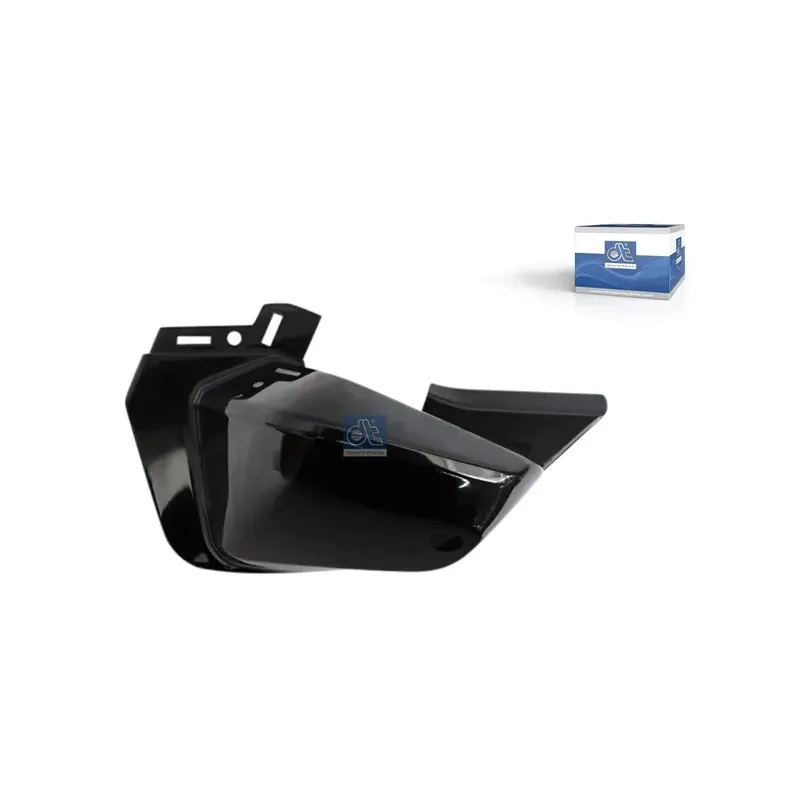 Sol Alt Ayna Kolu Kapağı DT Spare Parts 2.00426 – Volvo FH / FM / FMX
