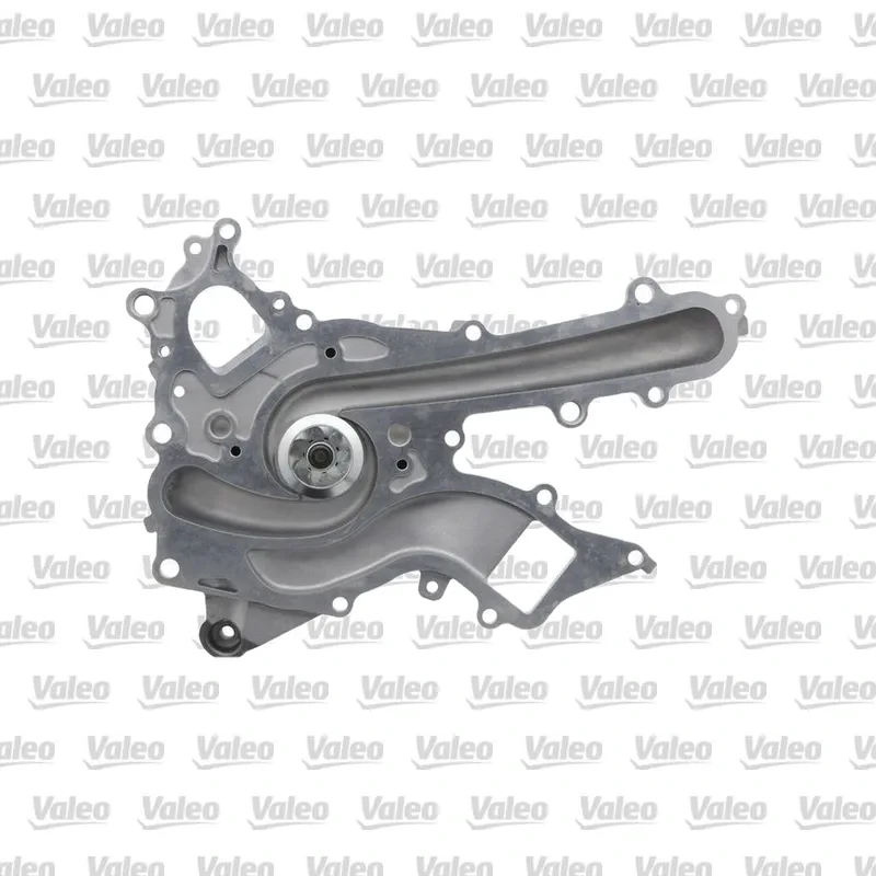 Devirdaim Su Pompası VALEO 529704 – Mercedes-Benz S 500