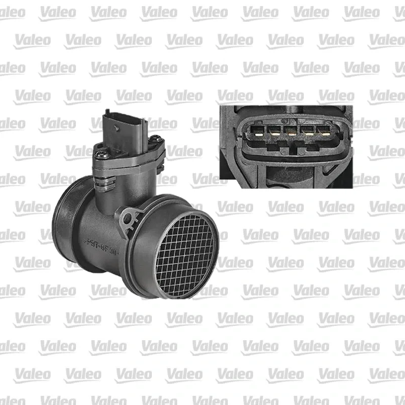 Hava Debimetresi VALEO 253711 – Fiat / Hyundai