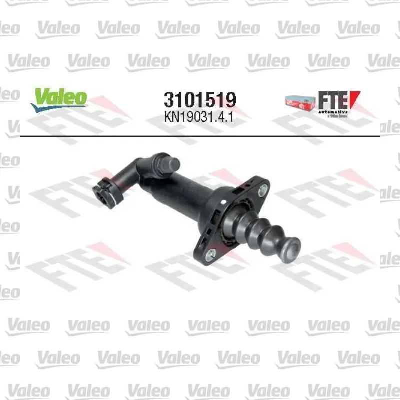 Debriyaj Merkezi Alt VALEO 3101519