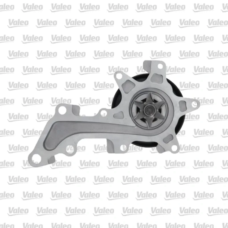 Devirdaim Su Pompası VALEO 529520 – Toyota Corolla