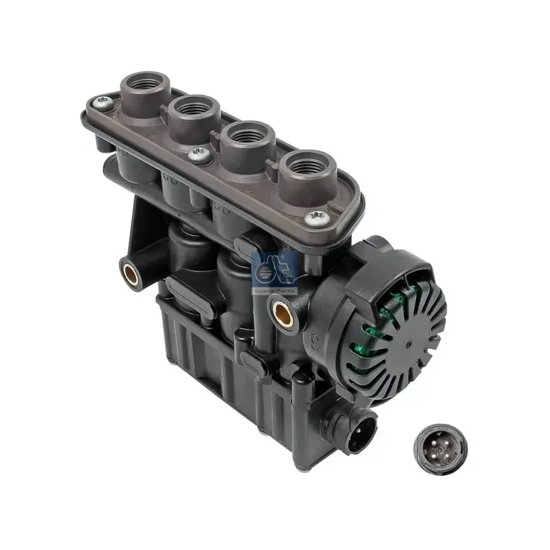 Solenoid Valf DT Spare Parts 2.64058 – Volvo / Ford Trucks
