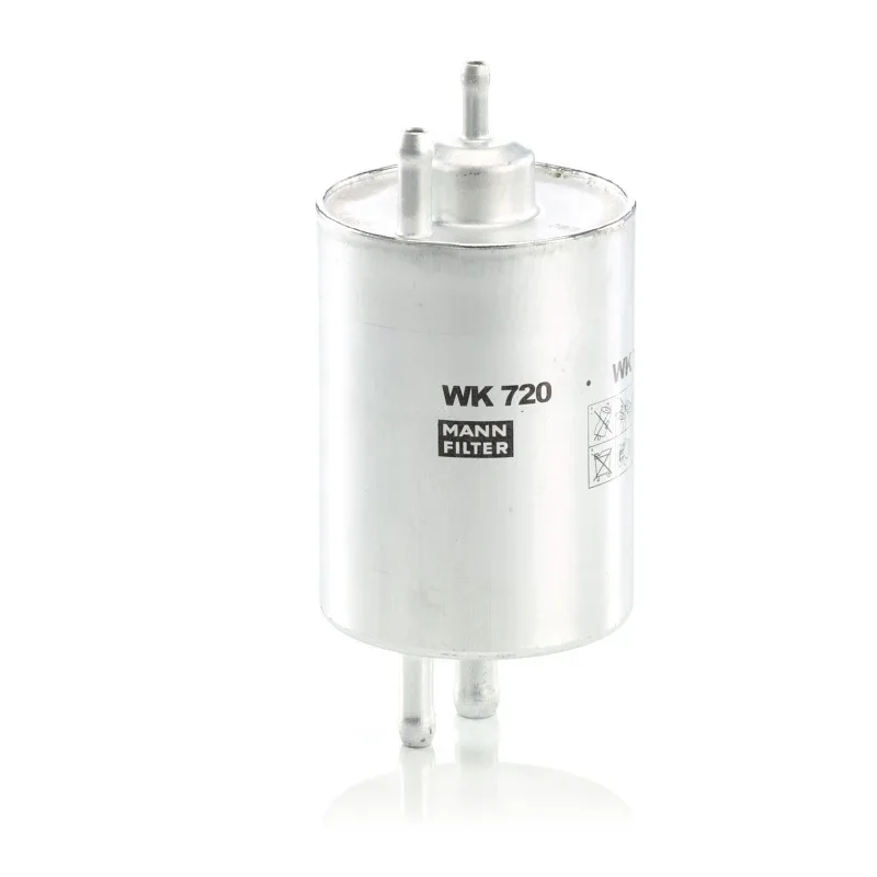 Dizel Yakıt Filtresi MANN-FILTER WK 720 – MERCEDES-BENZ C / CLK / E