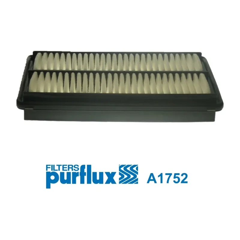 Hava Filtresi PURFLUX A1752 – HONDA Accord