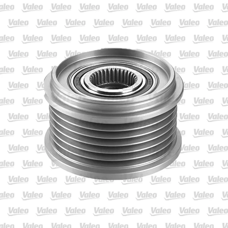 Alternatör Kasnağı VALEO 588059