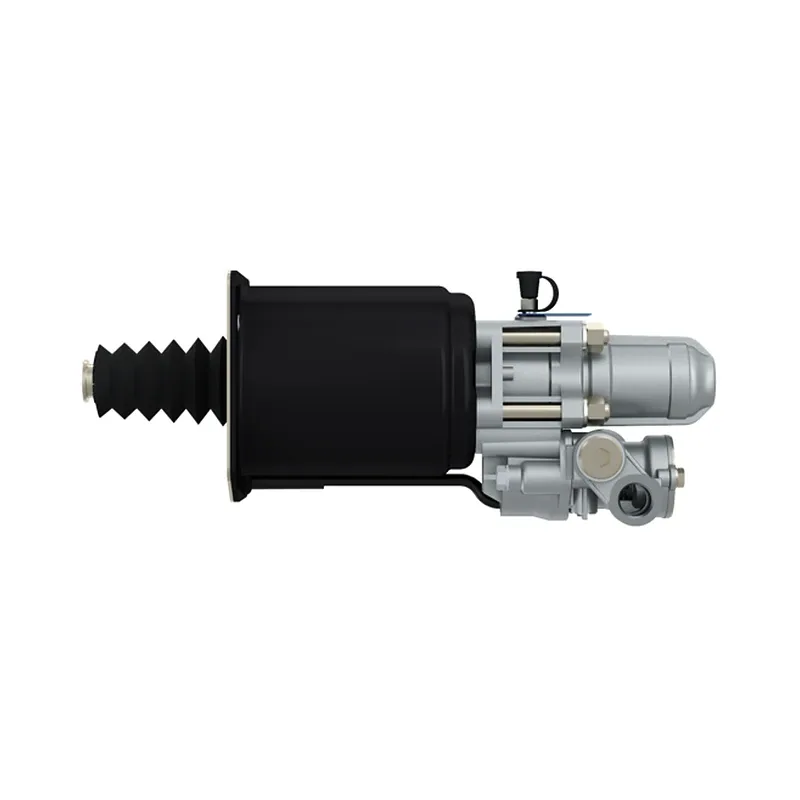Debriyaj Servosu WABCO 9700511900 – Mercedes-Benz ATEGO 1518 / ATEGO 1524