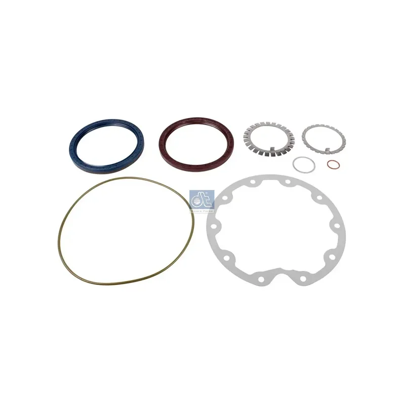 Tekerlek Poryası Tamir Takımı DT Spare Parts 4.91483 – Mercedes-Benz ACTROS / ATEGO