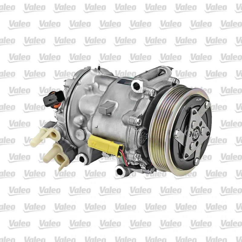 Klima Kompresörü VALEO 813225 – Peugeot / Citroen