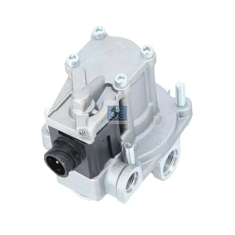 Fren Sistemi Yedekleme Valfi DT Spare Parts 4.65010 – Mercedes-Benz ACTROS / AXOR