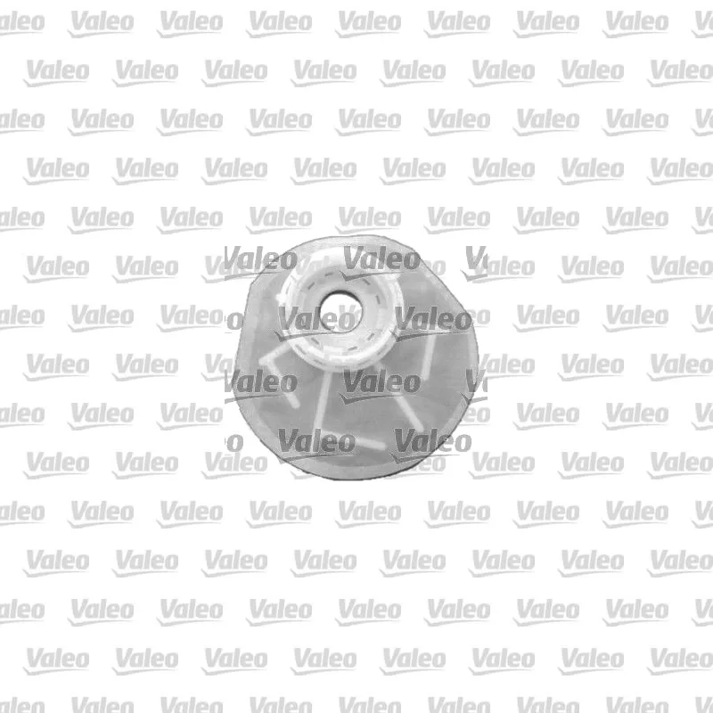 Depo Şamandırası VALEO 347440 – Peugeot / Citroen
