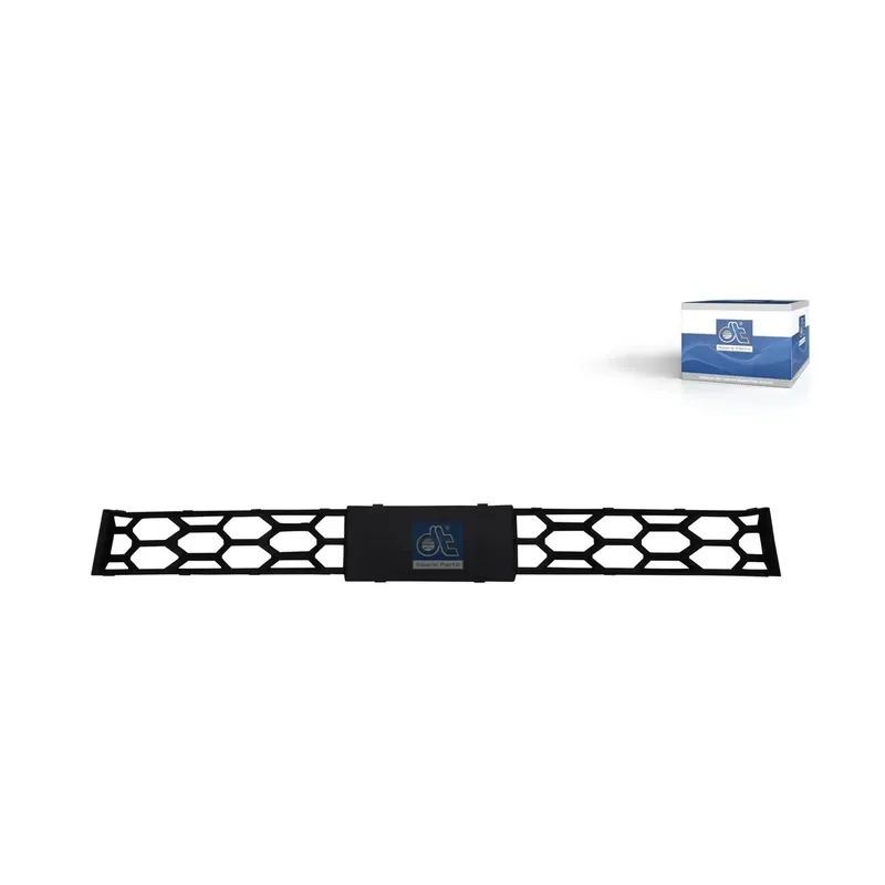 Tampon Radyatör Panjuru DT Spare Parts 13.00043 – Ford Trucks CARGO / F-MAX