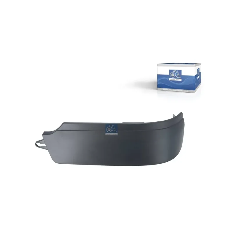 Sağ Tampon Kapağı DT Spare Parts 3.80035 – MAN TGS