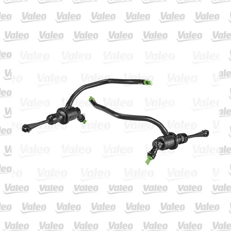 Debriyaj Merkezi Üst VALEO 804808 – Renault / Nissan