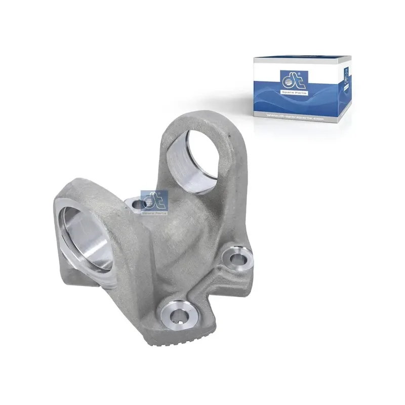Kardan Mili Flanşı DT Spare Parts 3.62217 – MAN TGA / TGS / TGX