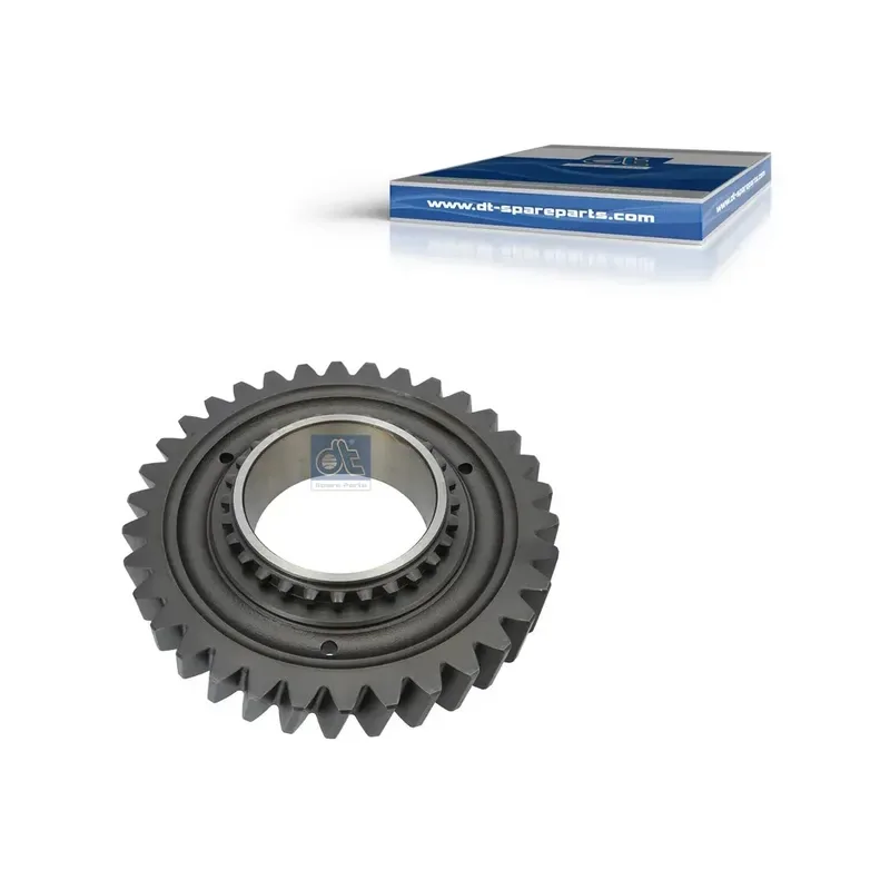 Şanzıman Dişlisi DT Spare Parts 2.32774 – Volvo FH / FM / FMX