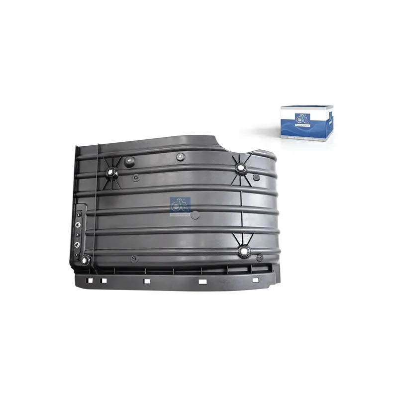Sağ Çamurluk DT Spare Parts 1.01150 – Scania G / R / S