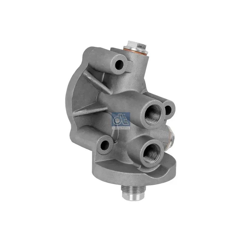 Yağ Filtresi Kafası DT Spare Parts 1.14419 – Scania R