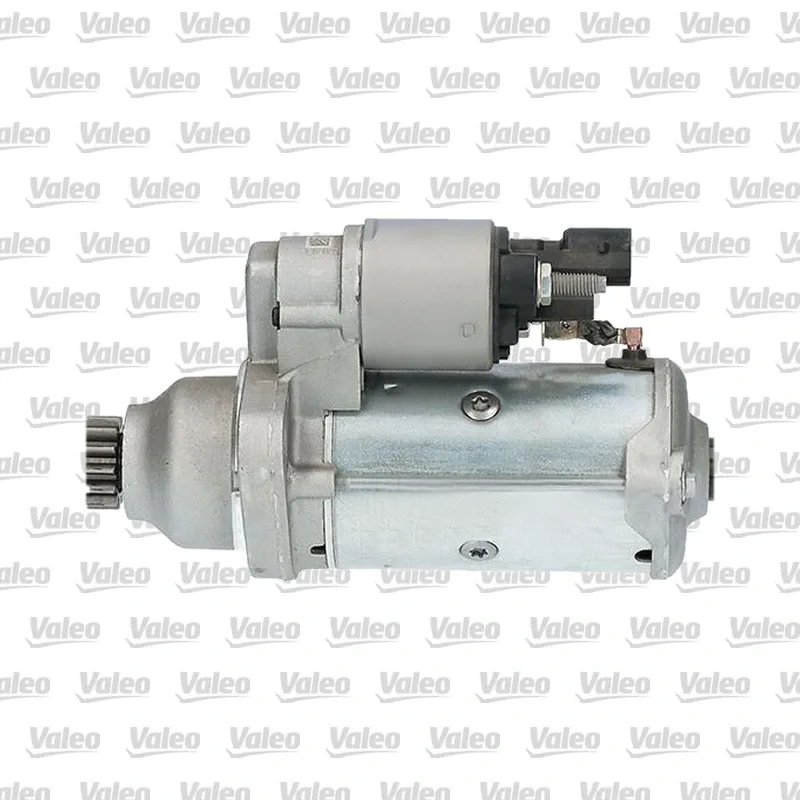 Marş Dinamosu VALEO 438353