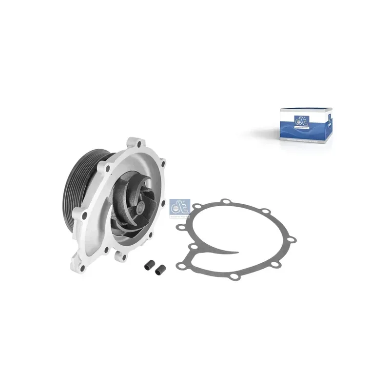 Devirdaim Pompası DT Spare Parts 1.11116 – Scania R